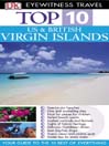 US & British Virgin Islands